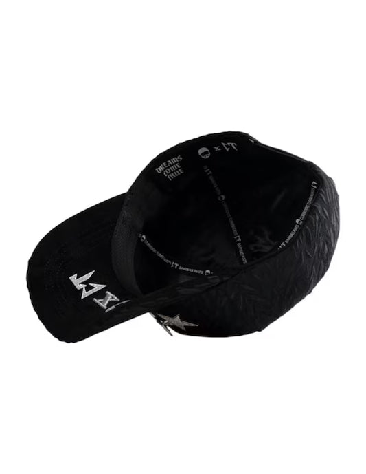 Barbas Hats "Rockstar CT"