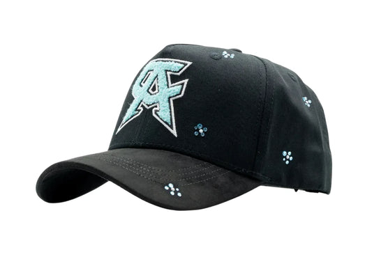 Dandy Hats x Canelo "Tiffany"