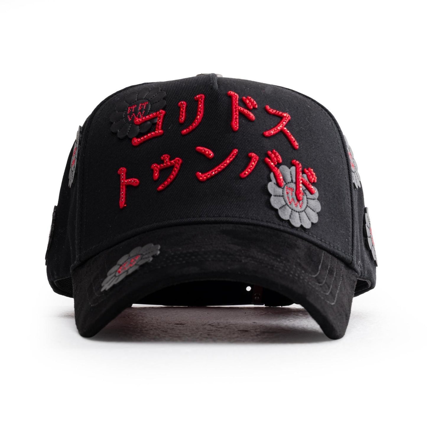 Barbas Hats x CT "Murakami CT"