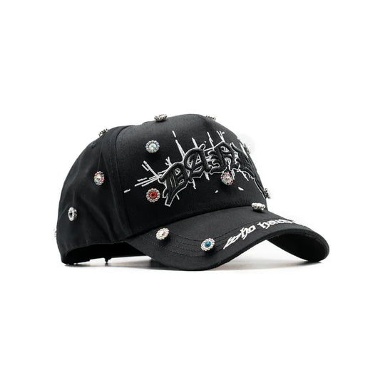 Dandy Hats X Lil Baby "BLING"