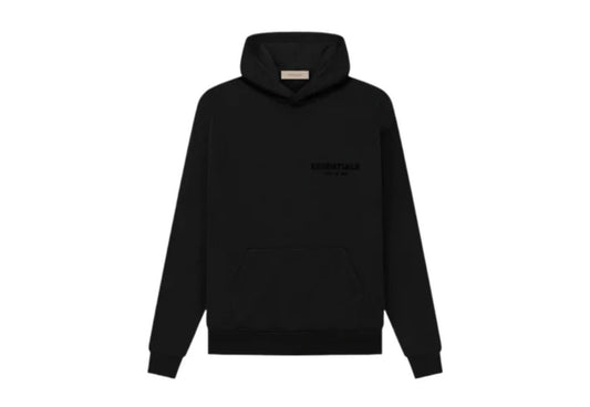 HOODIE FOG ESSENTIALS S22 "STRETCH LIMO"