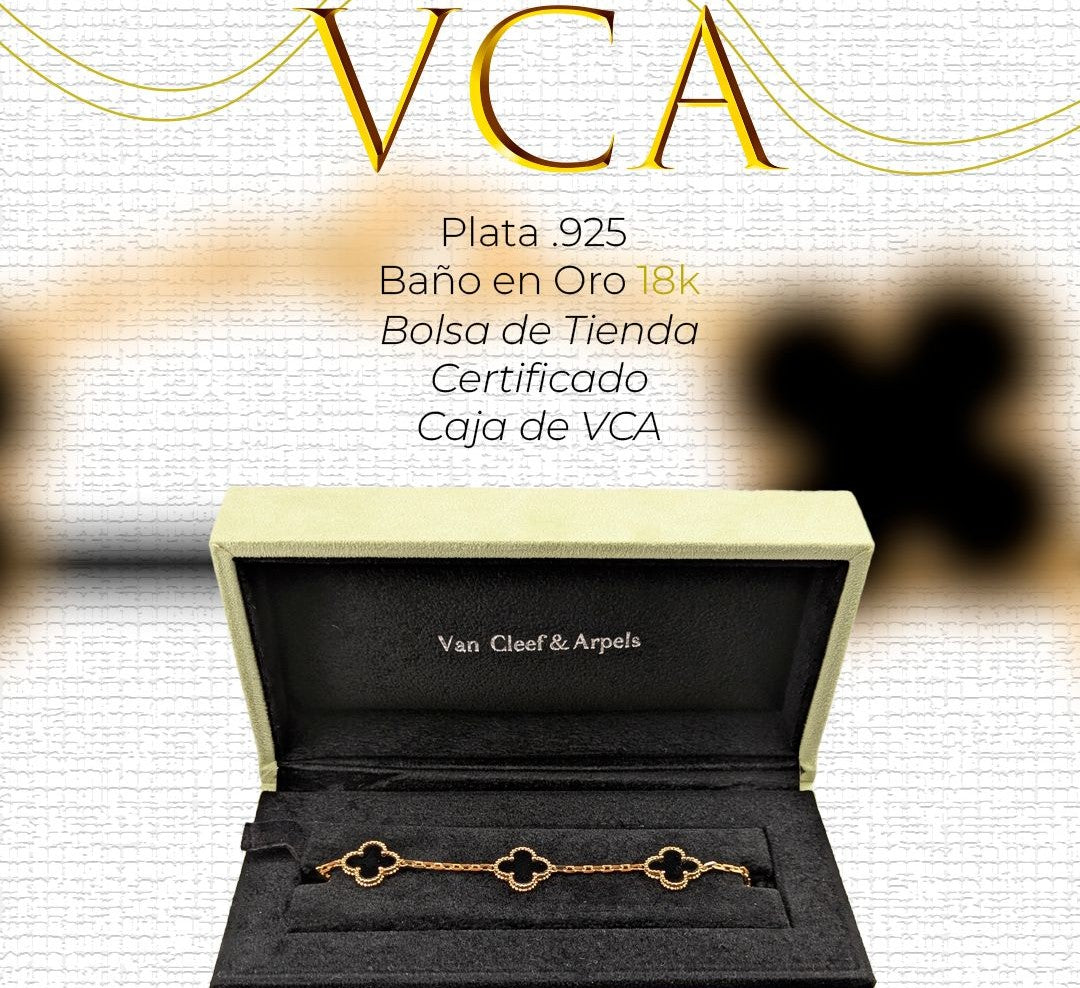 Joyería Van Cleef