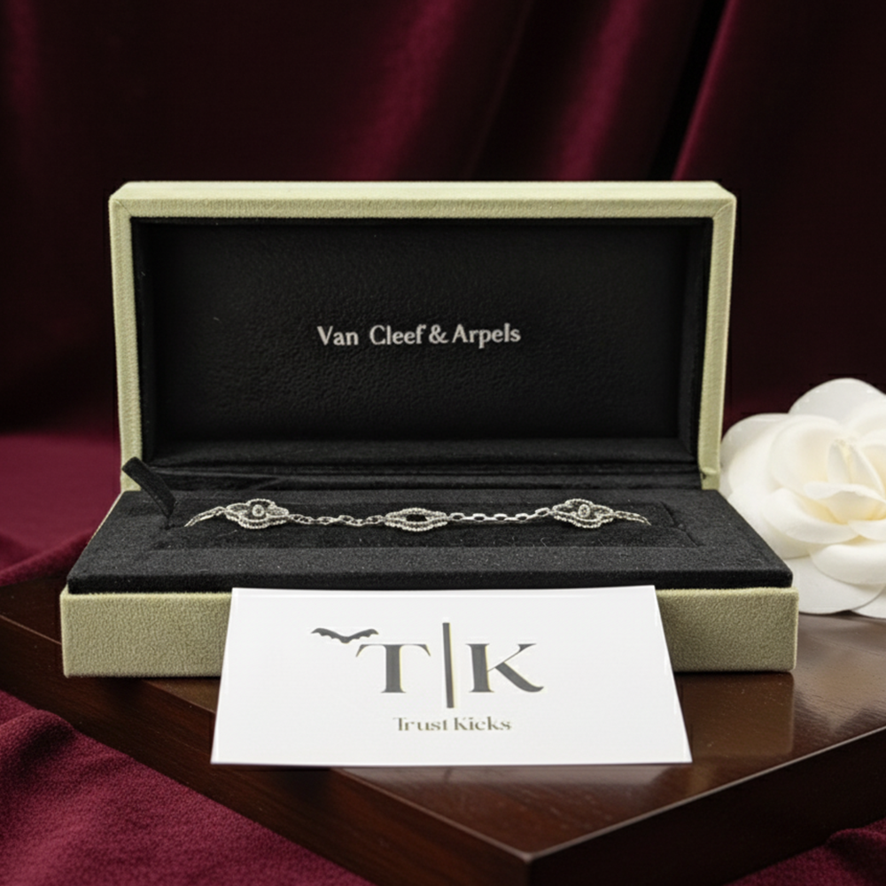 Joyería Van Cleef