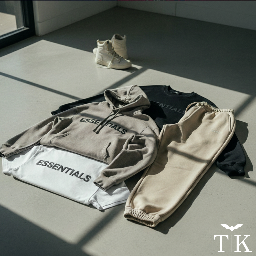 ESSENTIALS