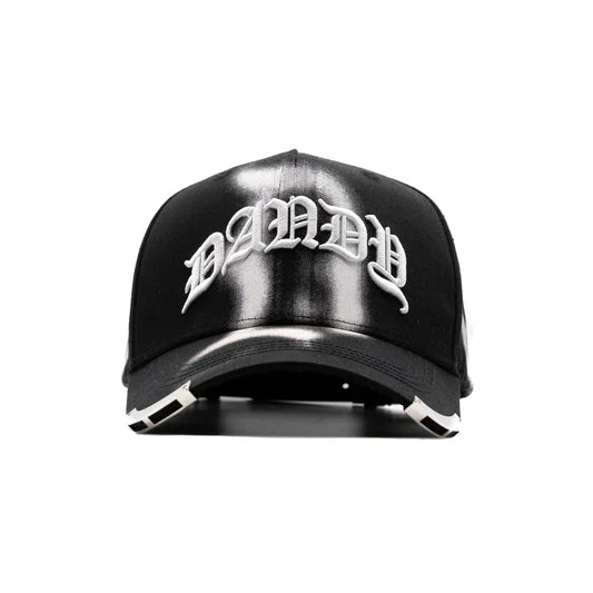 Dandy Hats "Project 001"