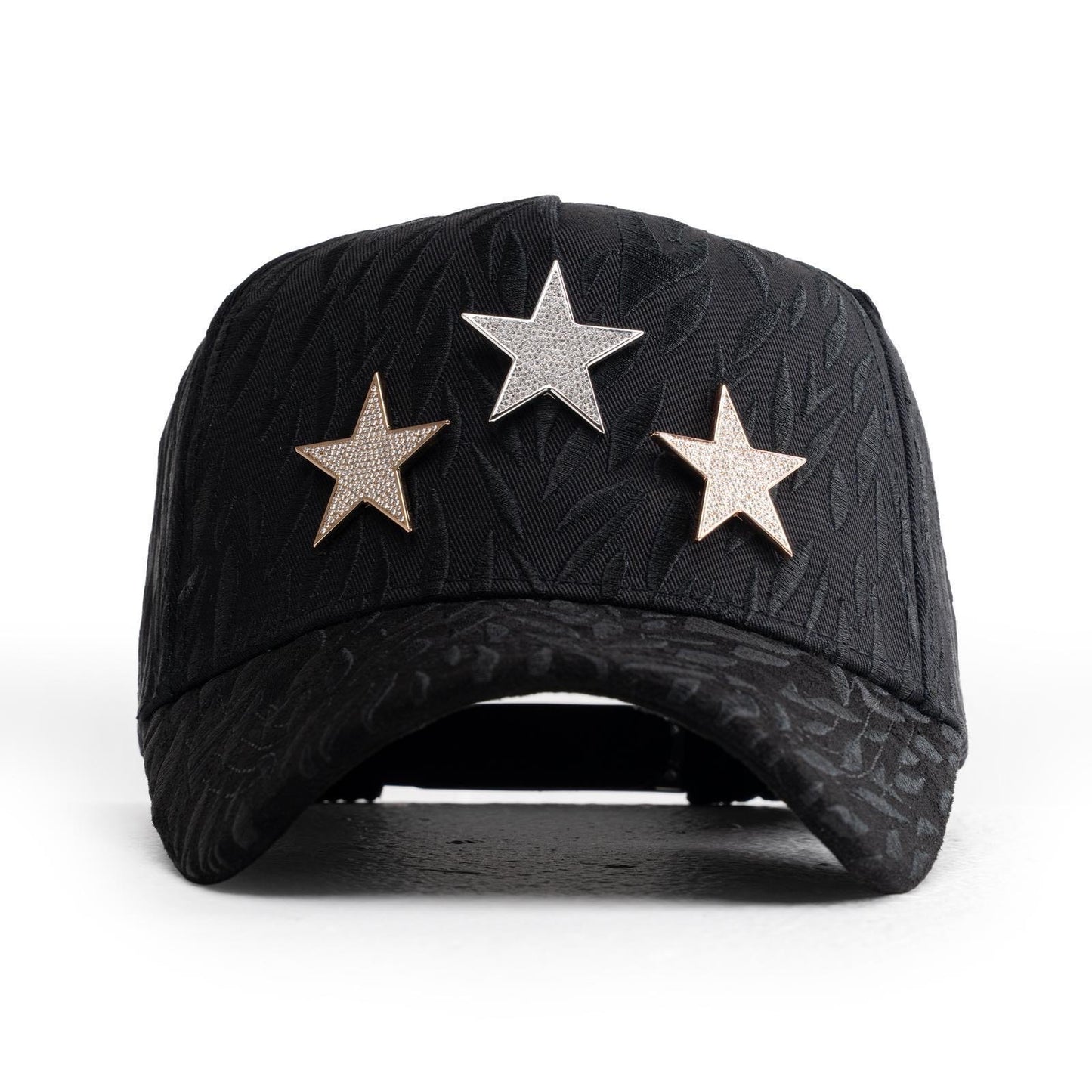 Barbas Hats "Rockstar CT"