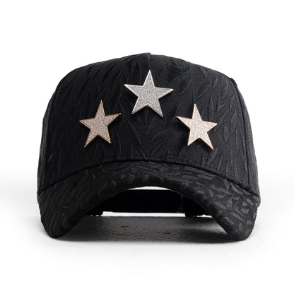 Barbas Hats "Rockstar CT"