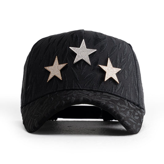 Barbas Hats "Rockstar CT"