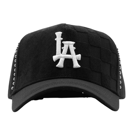 Dandy Hats "50/50"Incluye Caja Oficial del Drop