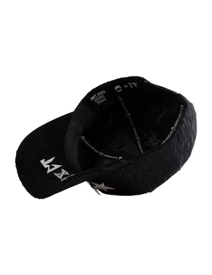 Barbas Hats "Rockstar CT"