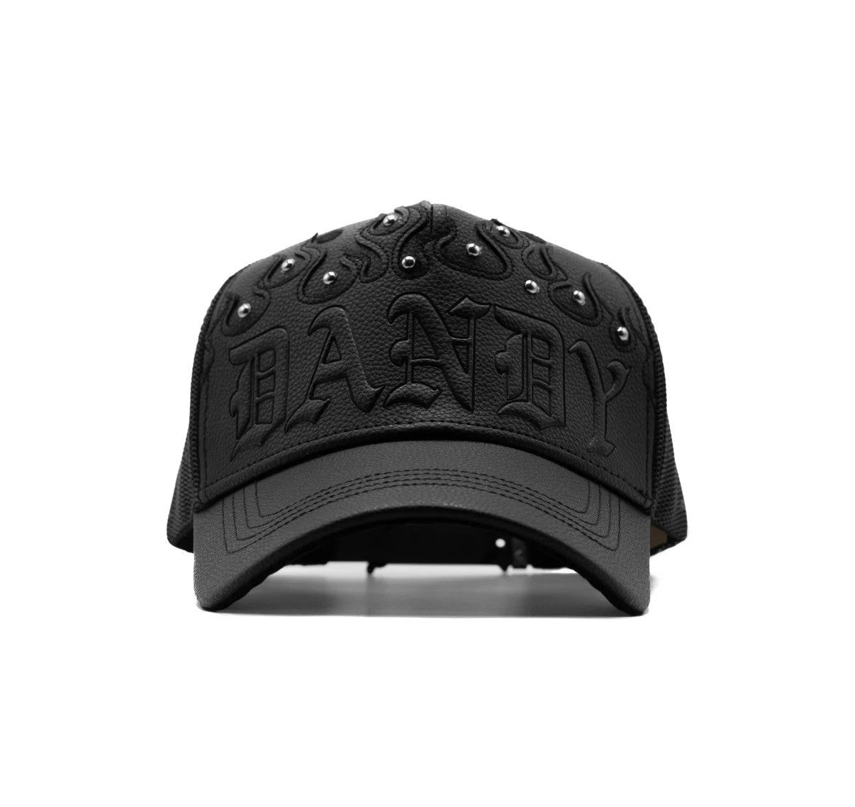 Dandy Hats "Dandy Did This"