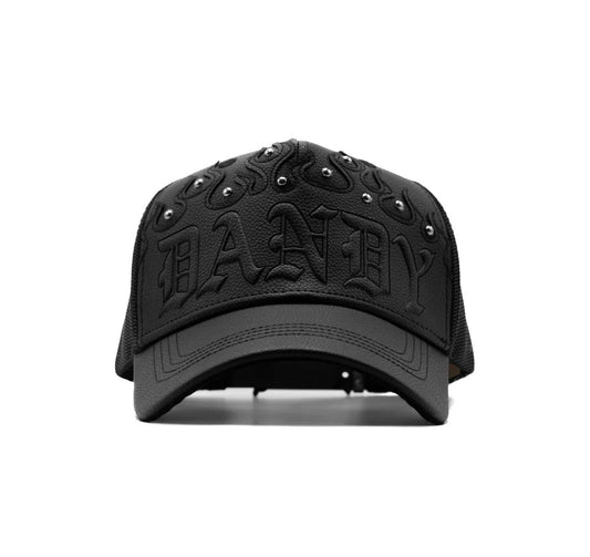 Dandy Hats "Dandy Did This"