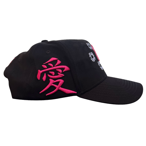 Gell Hats "NY CRG" Full Set