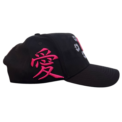 Gell Hats "NY CRG" Full Set