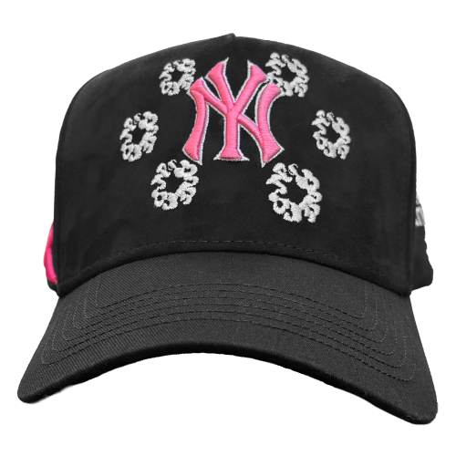 Gell Hats "NY CRG" Full Set
