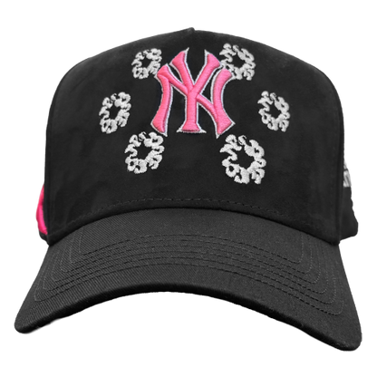 Gell Hats "NY CRG" Full Set