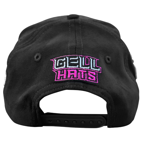 Gell Hats "NY CRG" Full Set