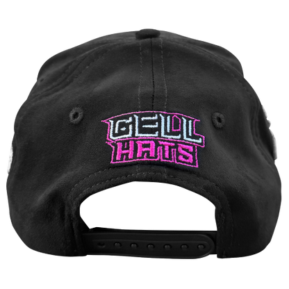 Gell Hats "NY CRG" Full Set