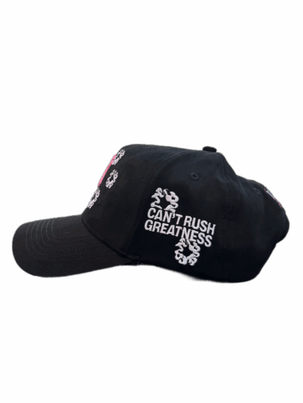 Gell Hats "NY CRG" Full Set