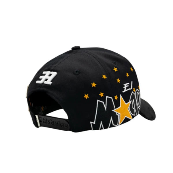 31 Hats "El Mago Amarilla"