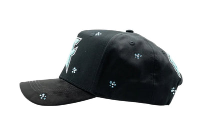 Dandy Hats x Canelo "Tiffany"