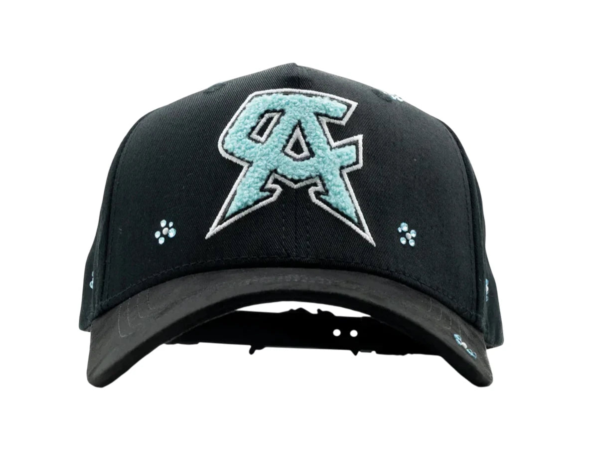 Dandy Hats x Canelo "Tiffany"