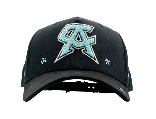 Dandy Hats x Canelo "Tiffany"