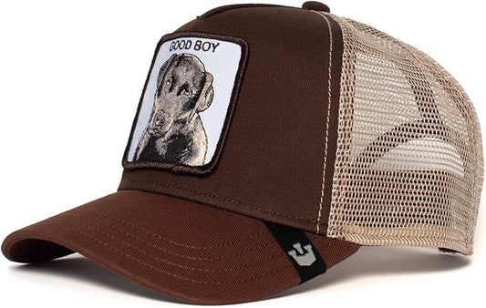 Goorin Bros "God Boy"