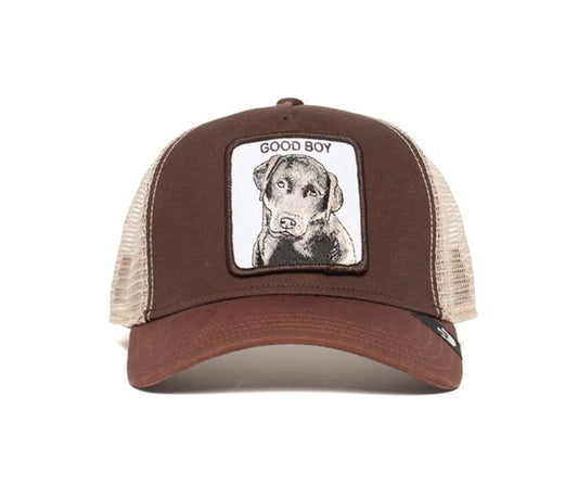 Goorin Bros "God Boy"