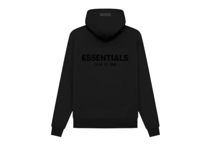 HOODIE FOG ESSENTIALS S22 "STRETCH LIMO"