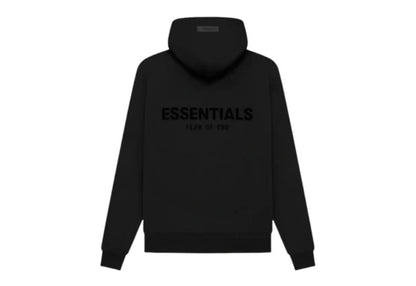 HOODIE FOG ESSENTIALS S22 "STRETCH LIMO"