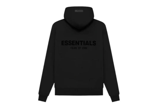 HOODIE FOG ESSENTIALS S22 "STRETCH LIMO"