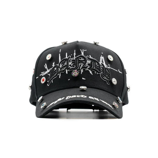 Dandy Hats X Lil Baby "BLING"