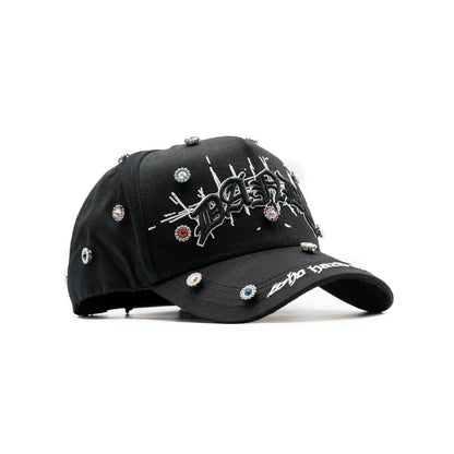 Dandy Hats X Lil Baby "BLING"