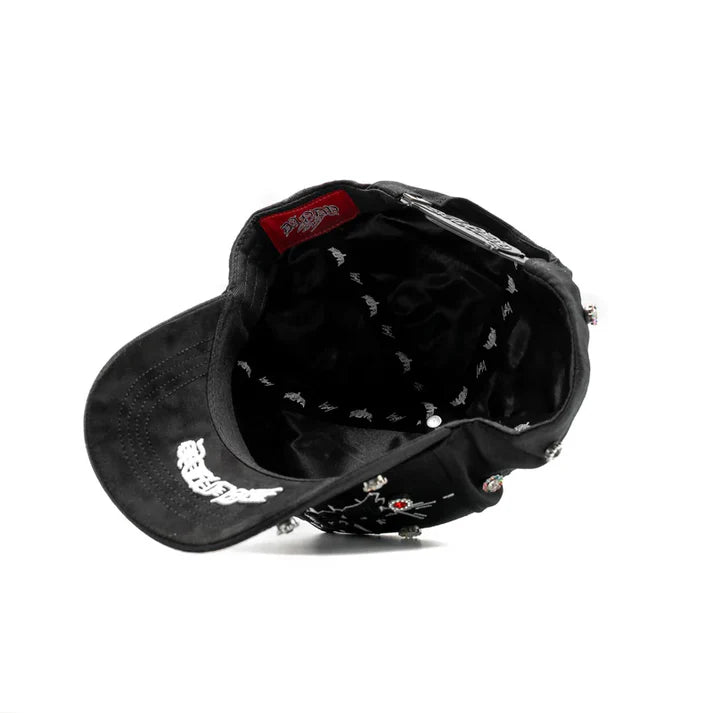 Dandy Hats X Lil Baby "BLING"