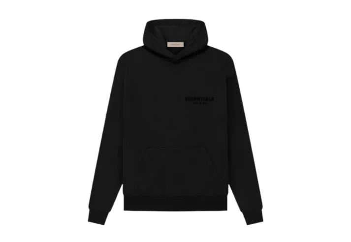HOODIE FOG ESSENTIALS S22 "STRETCH LIMO"