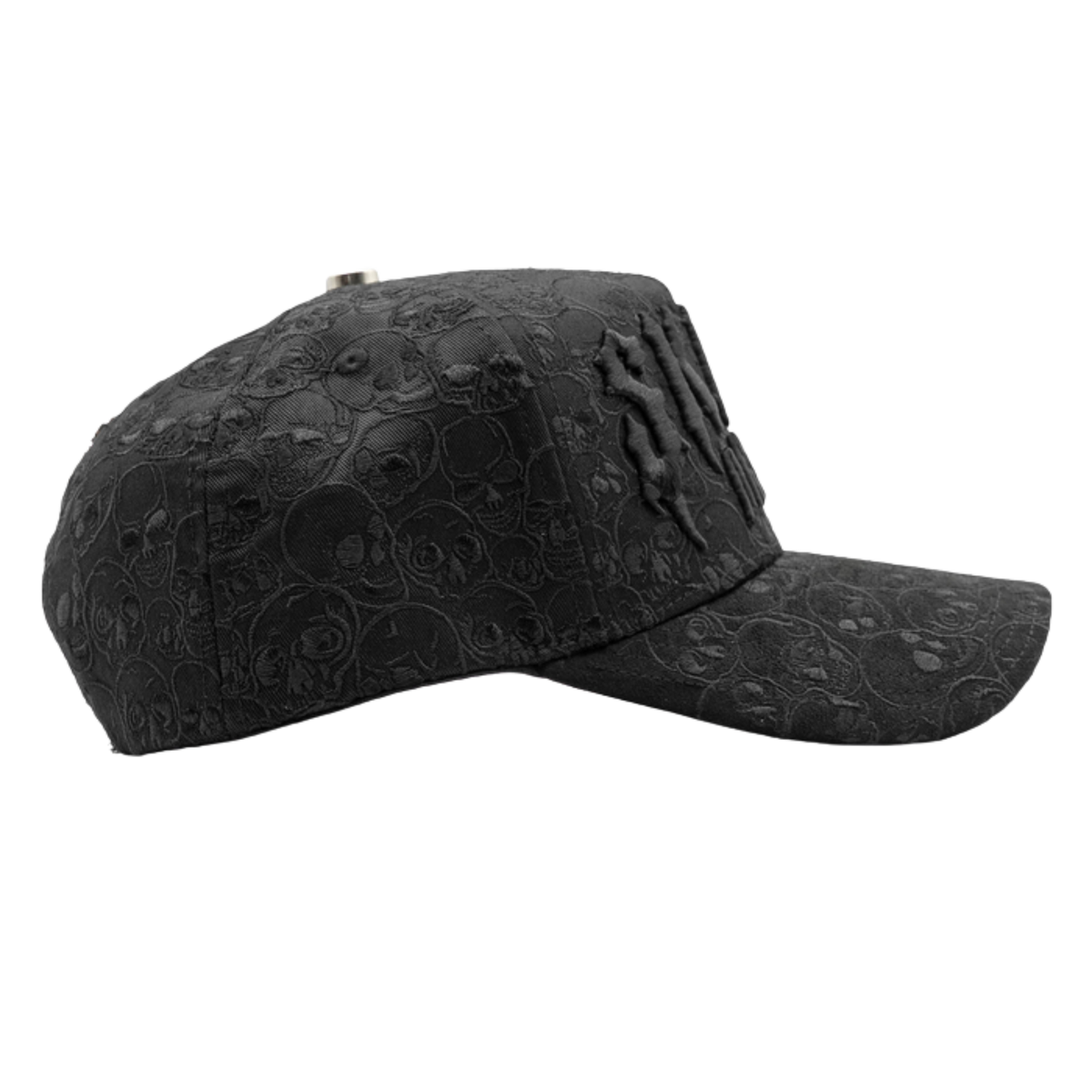 Barbas Hats "Skate or Die"