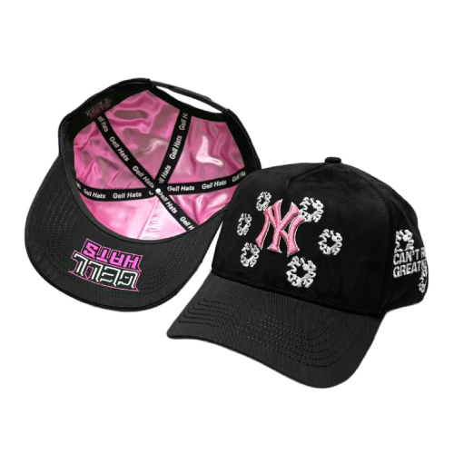 Gell Hats "NY CRG" Full Set