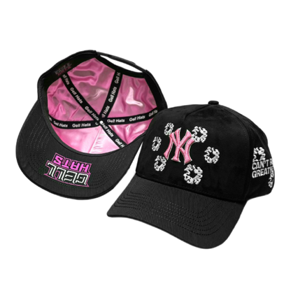 Gell Hats "NY CRG" Full Set